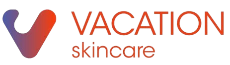 Vacation Skincare Logo