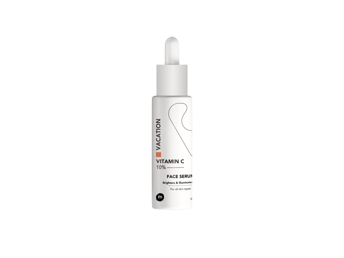VACATION – Vitamin C Serum