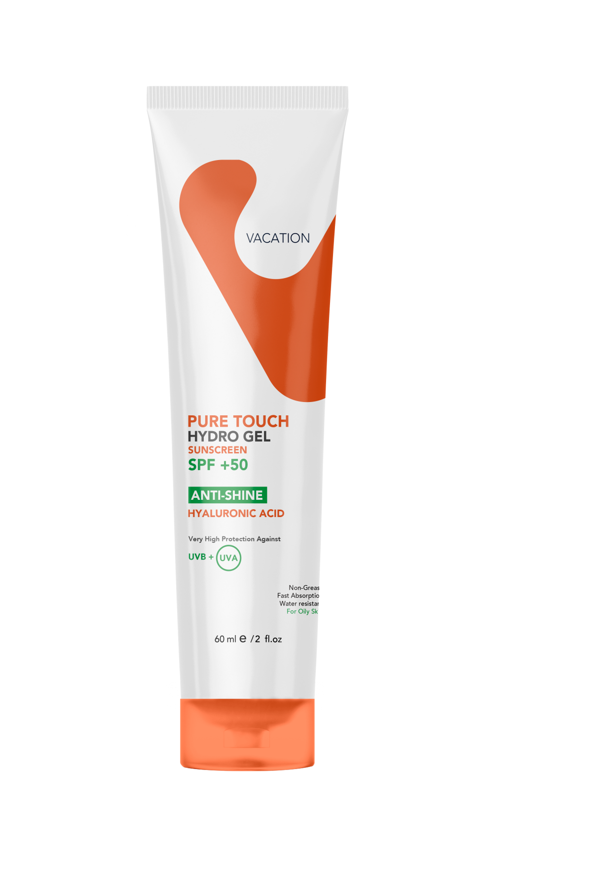 VACATION – Puretouch Sunscreen SPF 50+