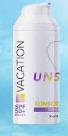 VACATION SUN SCREEN UNSENN GEL SPF 50+ 30 ML
