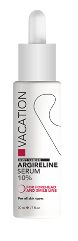 VACATION AREGERLINE SERUM 30 ML